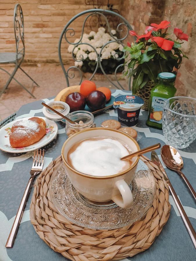 Dimora Deco Bed & Breakfast Lugo  Exterior photo
