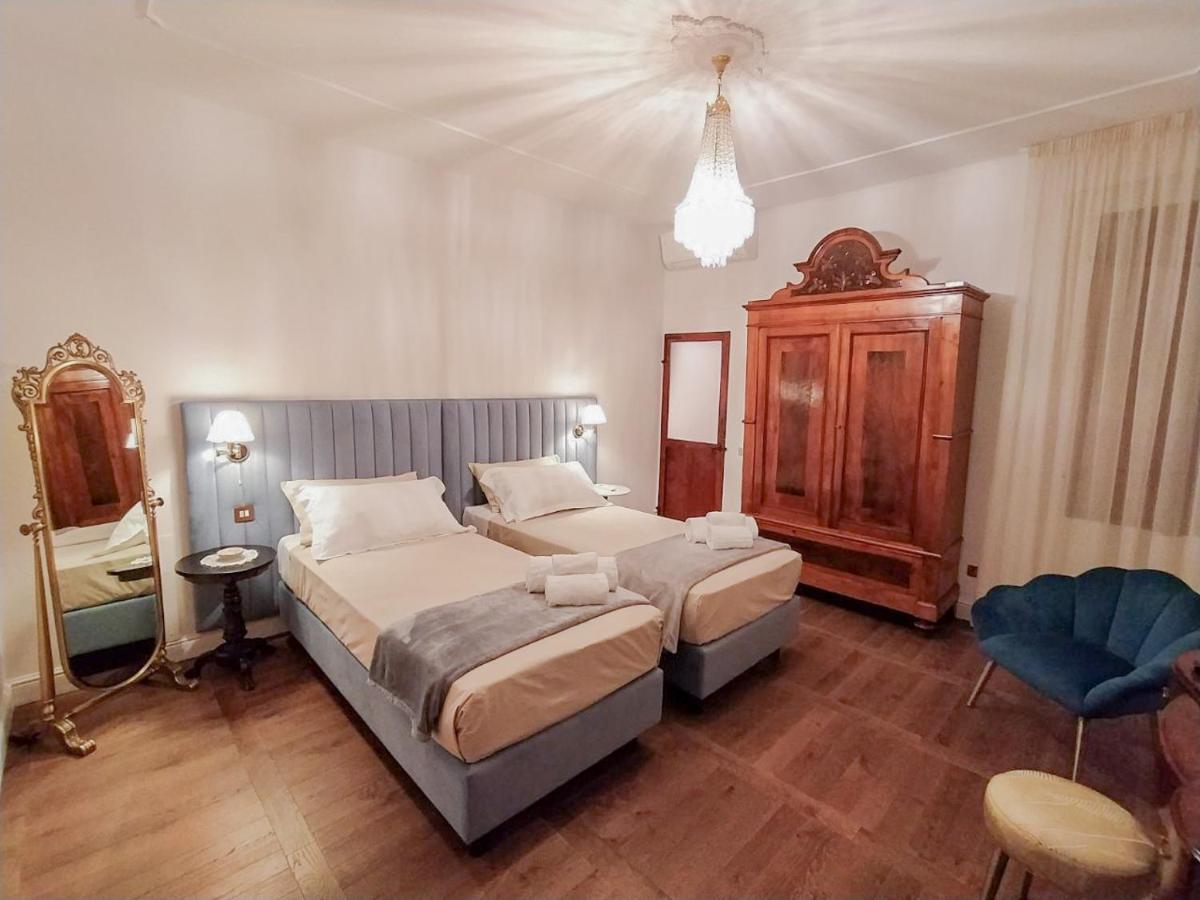 Dimora Deco Bed & Breakfast Lugo  Exterior photo