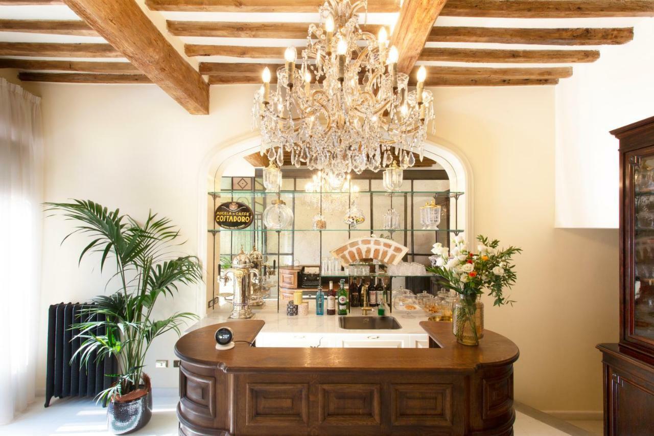 Dimora Deco Bed & Breakfast Lugo  Exterior photo
