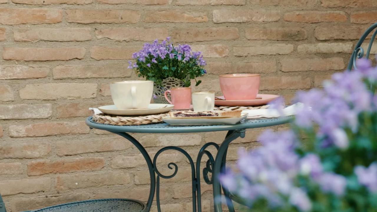Dimora Deco Bed & Breakfast Lugo  Exterior photo