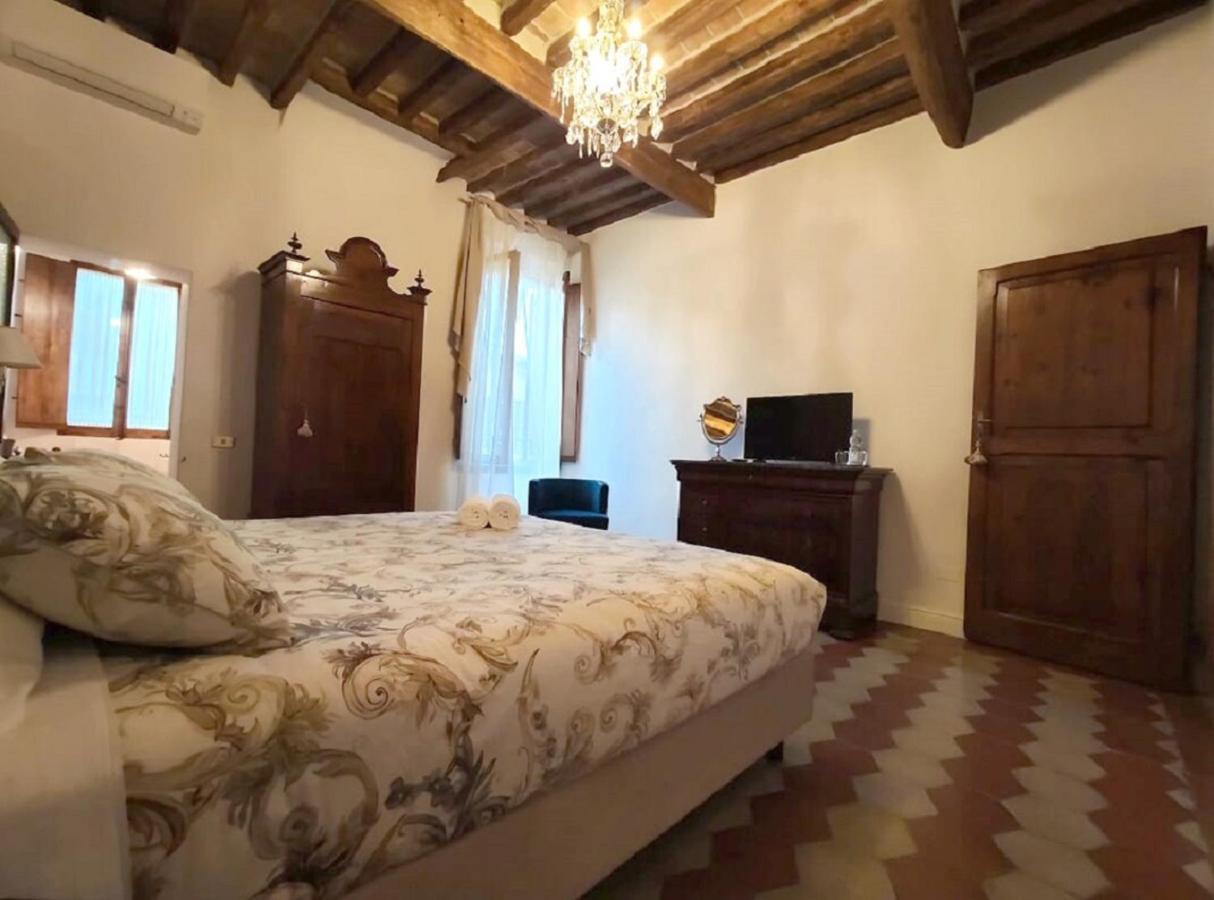 Dimora Deco Bed & Breakfast Lugo  Exterior photo